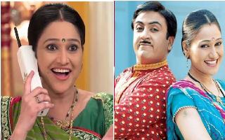 TMKOC Producer Asit Modi Confirms Return Of Disha Vakani As ‘Dayaben’ On Show