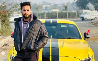 Bigg Boss OTT 2: Gurgaon's YouTuber To Twitter's Trendsetter, Who Is Elvish Yadav?