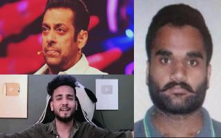 Bigg Boss OTT 2: Goldy Brar Supports Elvish Yadav From Canada On Rift With Salman Khan; Viral Screenshot Mentions Actor’s Name