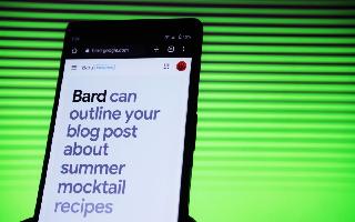 Search vs Bard: Google's UK Boss Says Bard Is For Problem Solving, New Ideas; Use Search For Accurate Information
