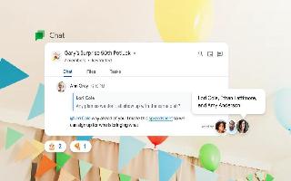 From Message Editing To Smart Compose, Google Chat To Get Seven Amazing Features; Details Inside
