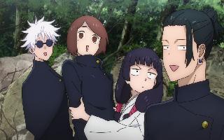 Jujutsu Kaisen 2: Episode 1 Filled With Curses, Action, And High-Tech Animations | See Reactions