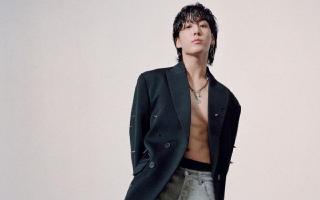 BTS Jungkook’s ‘SEVEN’ Poster Hints Big On Future Plans, ARMY Believes World Tour Coming Soon