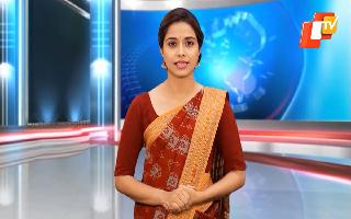 AI On Air: What You See In This Picture Is Odisha's 1st AI News Anchor; All You Need To Know
