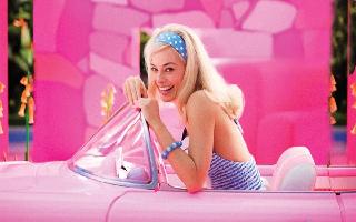 barbie-movie-review-and-rating-margot-robbie-ryan-goslings-candy-coated-doll-comedy-is-a-pink-fever-dream-with-an-ode-to-womanhood
