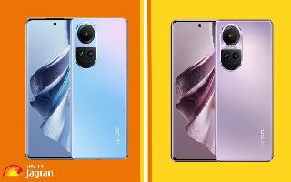 OPPO Reno 10 Series 5G Launched: Reno 10 5G And Reno 10 Pro 5G Price In India Revealed; Check Offers, Discounts, Specs