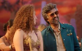 kaavaalaa-song-out-rajinikanths-electrifying-dance-from-jailer-with-40-years-younger-tamannaah-bhatia-divides-internet-watch