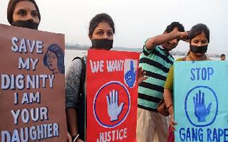 Andhra Pradesh: Man Arrested For Impregnating 17-Year-Old Stepdaughter, Raping Her Younger Sister In Eluru