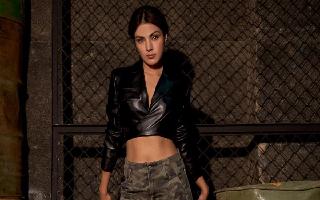 Rhea Chakraborty Gets Big Relief In Drugs Case As NCB Denies Challenging Bail In SC