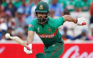 Tamim Iqbal Withdraws His International Retirement After Meeting Bangladesh PM