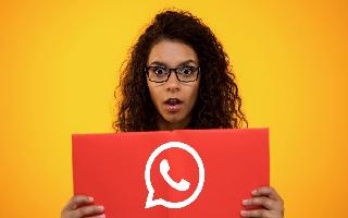 Fact Check: The Reality Behind 'Red Ticks' On WhatsApp; Govt Refutes Reports Of Monitoring Chats
