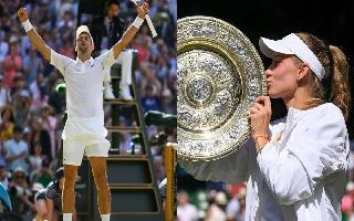 Wimbledon 2023 Preview: Novak Djokovic To Start His Title Defence Against Pedro Cachin As Elena Rybakina Eyes Second Grand Slam