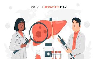 World Hepatitis Day 2023: How To Prevent Hepatitis And Save Your Liver | Expert Explains