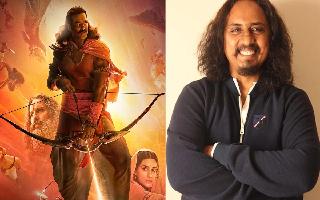 Adipurush: Who Is Prasad Sutar, Man Behind Controversial VFX Of Prabhas And Kriti Sanon's Film