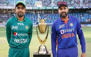 Asia Cup 2023 To Be Played In Pakistan And Sri Lanka From Aug 31 To Sep 17