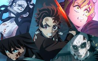 'Demon Slayer' Season 3 Finale Releases Today: From Mitsuri's Battle To Hantengu's Backstory, Here's What To Expect