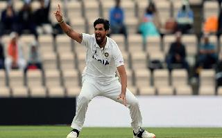 Did Ishant Sharma Abuse Zaheer Khan During 2014 Wellington Test Against New Zealand? Pacer Debunks Viral Video On YouTube