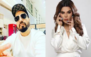 Bombay High Court Quashes Case Against Mika Singh For 'Forcibly Kissing' Rakhi Sawant