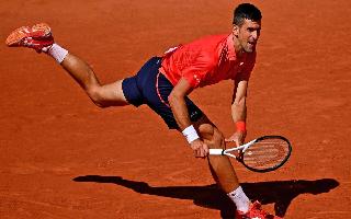 'Novak Is The Main Favourite To Win Wimbledon' - World No. 1 Carlos Alcaraz After Dethroning Djokovic