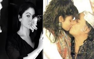 Pooja Bhatt's Controversies: From Kissing Father Mahesh Bhatt On Lips To Spat With Karisma Kapoor And Ranvir Shorey And More