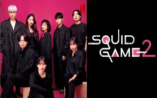 Squid Game Season 2: Ex-BIGBANG’s T.O.P, Park Gyu Young And Others Join The Netflix's Korean Web Series