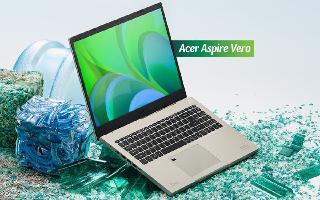 Acer Launches Sustainable Laptops In India To Mark World Environment Day; Check Price, Specs
