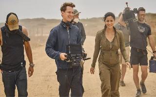 Heart Of Stone: Alia Bhatt's Hollywood Debut Film To Release On This Date, Know All About Gal Gadot's Action Entertainer