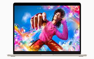 WWDC 2023: World's Thinnest 15-inch Laptop Announced With M2 Chip, Six-speaker Sound System; Price, Specs Here