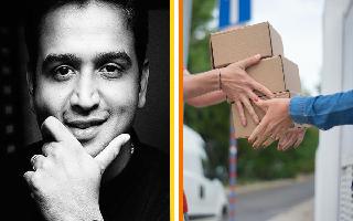 Courier Scam: Zerodha CEO Explains New Fraud In The Name Of Big Courier Companies, Shares Interesting Tip