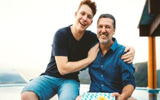 Father's Day 2023: 4 Amazing Ways To Make Your Father Feel Extra Special On This Occasion