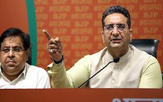 BJP Lashes Out At AIMIM Chief Over Uniform Civil Code, Says 'Owaisi Reads Quran, Not Constitution'