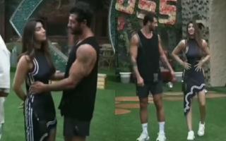 bigg-boss-ott-2-model-jad-hadid-captured-on-live-feed-making-akanksha-puri-uncomfortable-on-camera-watch