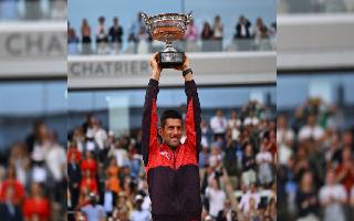 novak-djokovic-claims-record-23rd-grand-slam-title-with-third-french-open