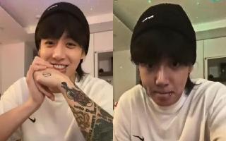 bts-jungkook-trends-on-twitter-post-announcement-of-seven-album-says-namaste-during-live-watch