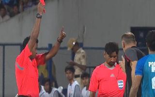 SAFF Championship 2023: India Assistant Coach Mahesh Gawli Slams Referees For Handing Stimac Second Red Card Of The Tournament