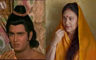 adipurush-amidst-criticism-og-ramayan-stars-sunil-lehri-dipika-chikhlia-reminisce-their-roles-in-the-90s-show-watch
