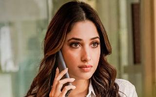 Tamannaah Bhatia On Why She Broke Her 18-Year-Long ‘No-Kissing Rule’ For Lust Stories 2 And Jee Karda