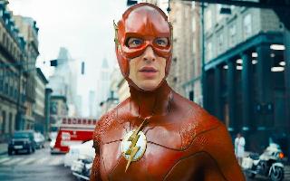 ‘The Flash’ Broadcast Streaming Details Out, Know When And Where To Watch This Ezra Miller Starrer Actioner