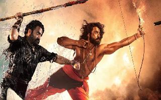 1 Year Of RRR: Here’s How Much SS Rajamouli’s Film Collected At The Box-Office In Its Lifetime