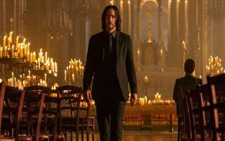 John Wick Chapter 4 Box Office Collection: Keanu Reeves’ Actioner Is Unstoppable On Day 4, Creates THIS Record