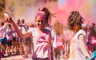 Holi 2023: 10 Best Bhojpuri Songs To Groove On During Celebrations Of Festival Of Colours