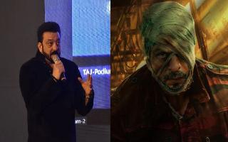 Sanjay Dutt Set To Make Cameo In Shah Rukh Khan’s ‘Jawan’; Here’s What We Know