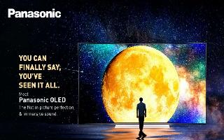 Panasonic LZ950 OLED TVs Arrive In India At A Premium Price Tag; Check Features And Price
