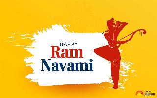 Happy Ram Navami 2023: To Share On This Prosperous Day, Send Wishes, Greetings, Messages, Pictures, WhatsApp Statuses, and Facebook Posts