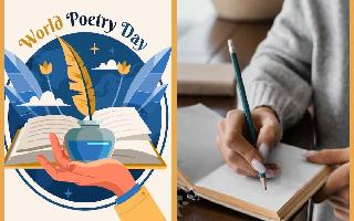 Why Is World Poetry Day 2023 Celebrated? Know History, Theme, Popular Quotes And Other Important Details