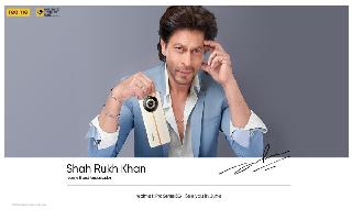 Realme India Signs Shah Rukh Khan As New Brand Ambassador Ahead Of 11 Pro Series Launch