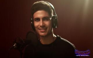 Shubhman Gill Lends His Voice To Indian Spider-Man, Pavitr Prabhakar, In Hindi And Punjabi | Watch