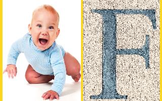 20 Popular Christian Baby Boy Names Starting With Letter F In May 2023