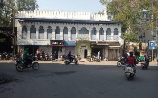 Gujarat: Centuries-Old Nagina Mosque, Four Temples Demolished In Dahod Under Smart City Project