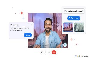 Duet AI For Workspace: Google Workspace Apps To Get AI Capabilities Later This Year
